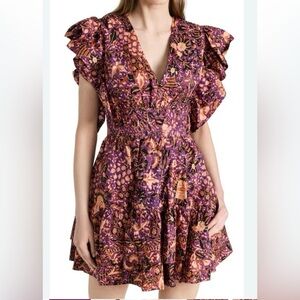 Ulla Johnson Kiri Dress